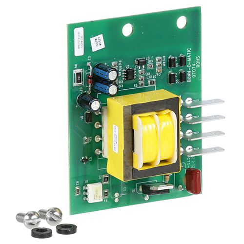 Bunn 7074-1030 (OEM) Level Control Board 