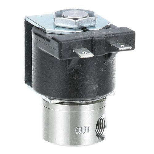 Bunn BU01975.0000 Solenoid Valve 