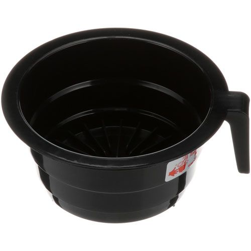 Bunn BU04107.0000 Plastic Brew Funnel 