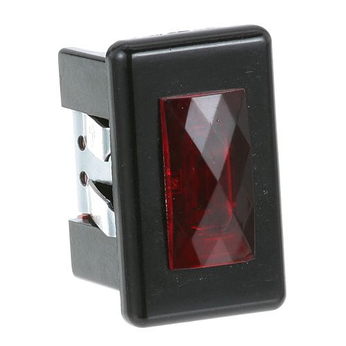 Bunn BU04226.0000 Red Signal Light