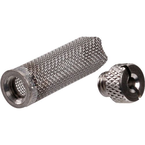 Bunn BU1037-0003 Funnel Tip & Screen