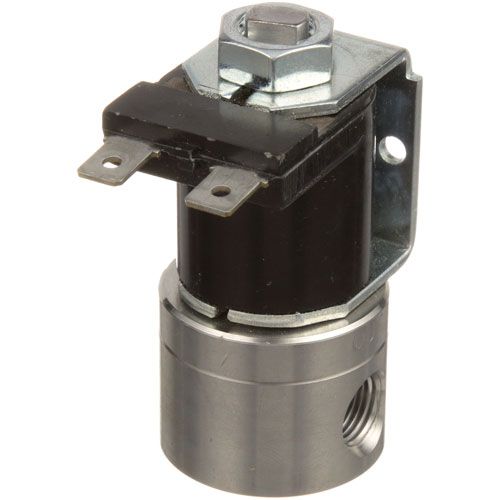 Bunn BU1085-0002 1/8" FPT Water Solenoid Valve, 120V