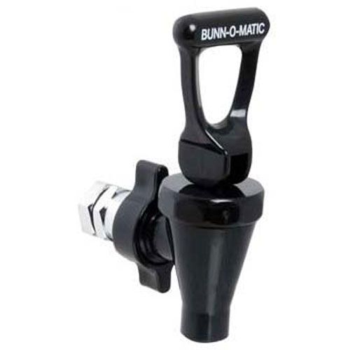 Bunn BU27624-1000 Dispenser Faucet Shank & Nut