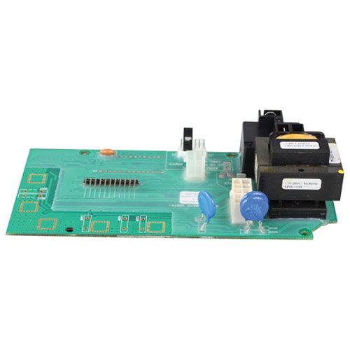 Bunn BU28975-1000 Display Assembly 