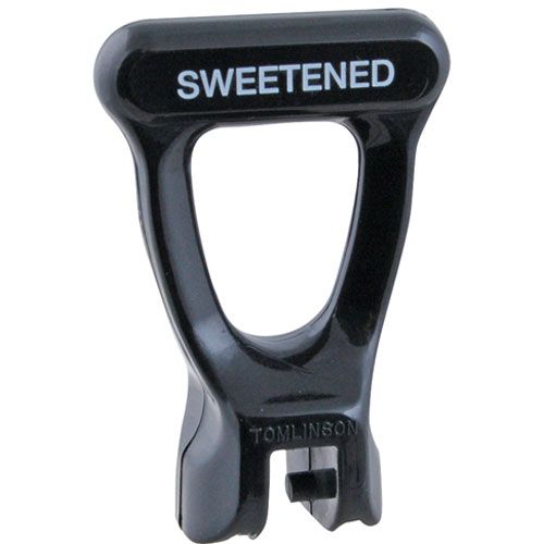 Bunn BU29163-0003 Faucet Handle , Sweet/Unsweet