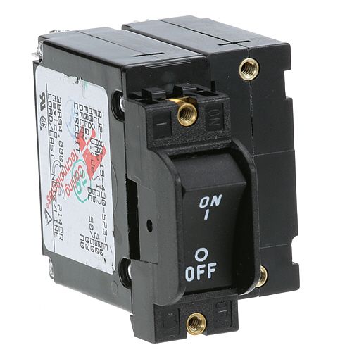 Bunn BU38894-0001 Circuit Breaker - 50A 