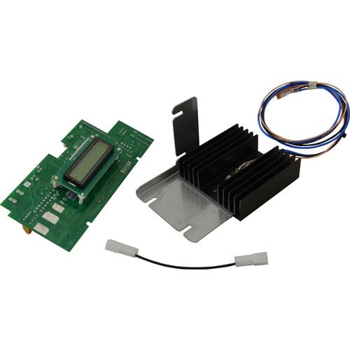 Bunn BU48443.0022 Control Board Kit - Burger King