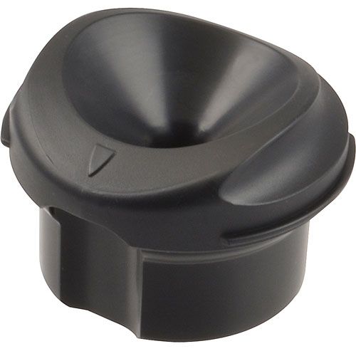 Bunn BU52547.0000 Lid For Seamless Carafe, Black