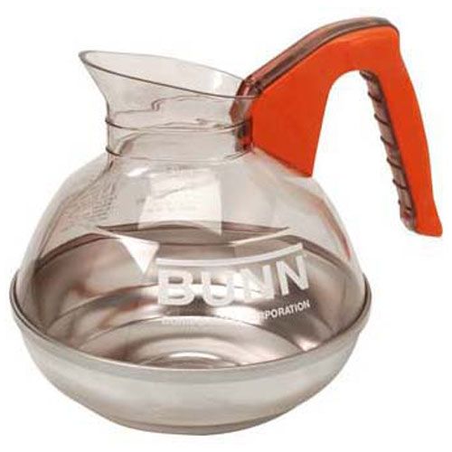 Bunn BU6101-0101 Coffee Decanter(Decaf)