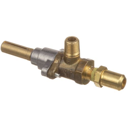 Burner Valve 1/8 Mpt X 3/8-27 For Allpoints - Part# 521067
