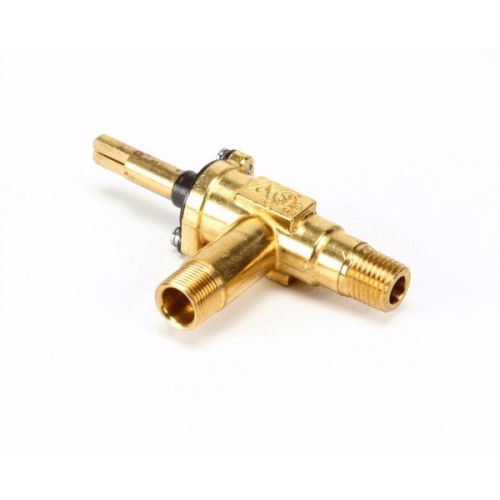 Burner Valve1/4"mpt X 3/8"cc For Southbend - Part# 1176014