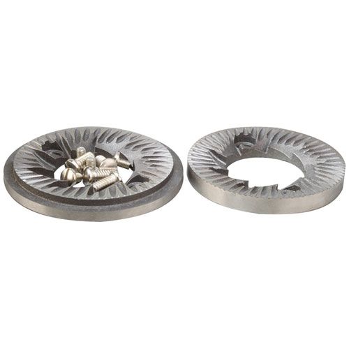 Burr Set Kit For Bunn - Part# 05861.1002