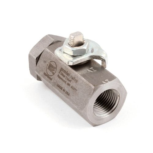 BKI (Barbeque King) BV0001 Ball Valve 3/8"