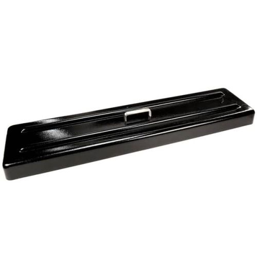 Stoelting C-9000-66-SV Lid With Handle Service Part Plastic