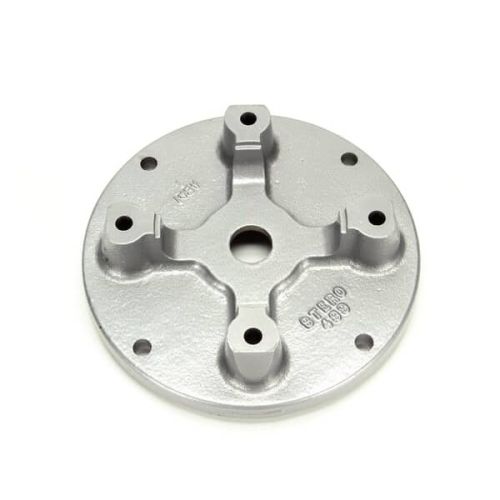 Sterling Multi-Mixer C10-1052 Dishwasher End Bell Motor Pump 23HP #499