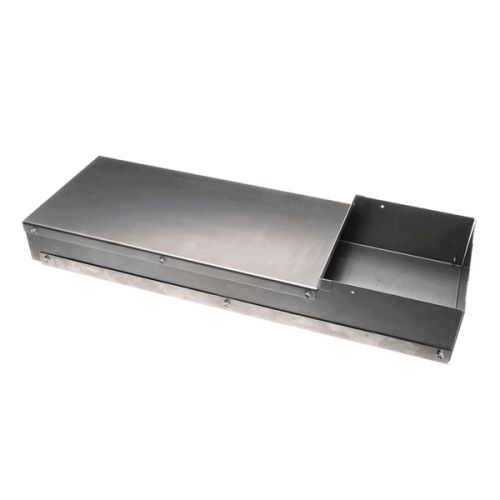 Anets C1102000C Flue Assembly SLG40