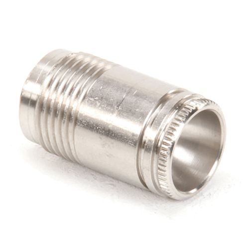 Perlick C15673-2SS Beer Shank SS 0.312X1.593 Stainless Steel