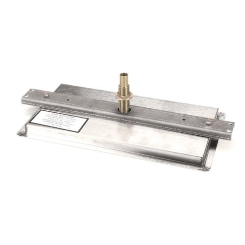 Perlick C21379A Recessed Drainer Stainless Steel 14-1/16" x 7-5/8"