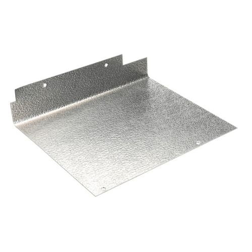 Heatcraft C21989A1 Evaporator Panel Right Side