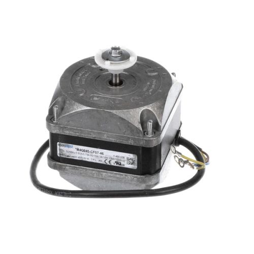 Perlick C22999FMTR01 Condenser Fan Motor 50/60Hz 16W 115V 