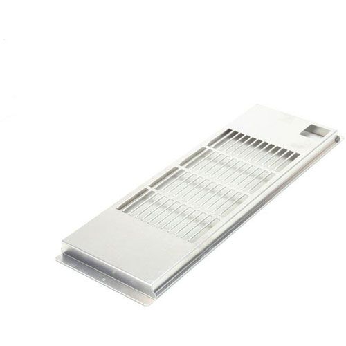 Perlick C30844-1 Grille Front Aluminum 0.050