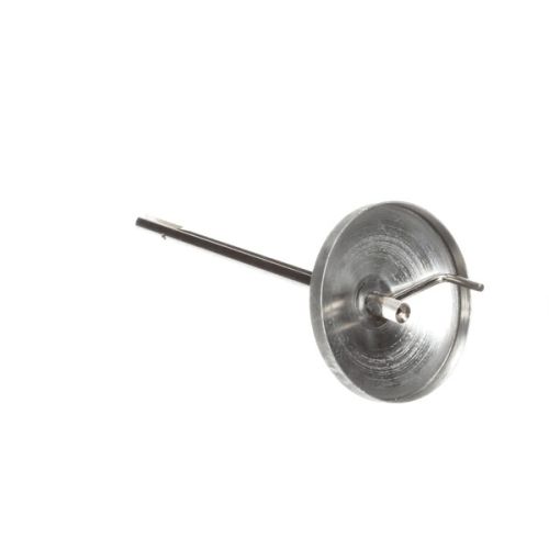 Star Mfg C3G8033 Popcorn Poppers Shaft Assembly 