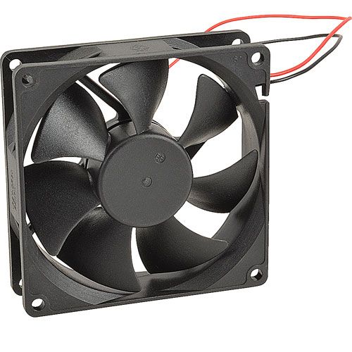 Cleveland C5018052 Cooling Fan 1.9W 12 VDC