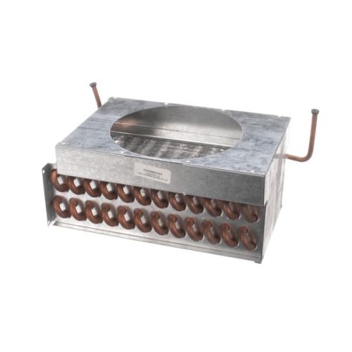 Turbo Air C525900101 Refrigerator Condenser Coil 