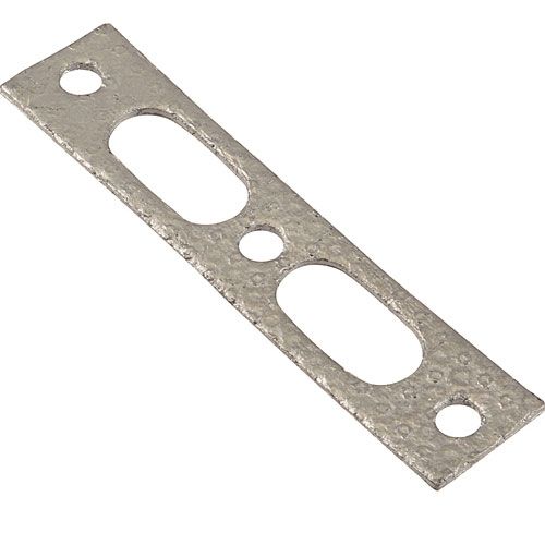 Cleveland C6015049 Heating Element Gasket 6.08"