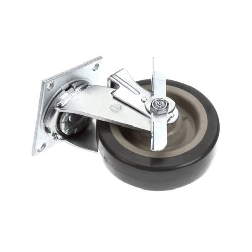 Intermetro C6PB Caster