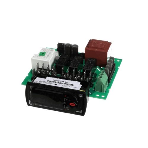 Continental Refrigerator C8IA41-38D Temperature Control Kit