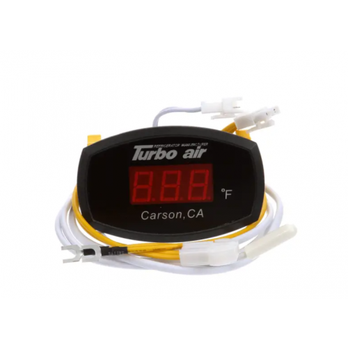Turbo Air C968200100 Temperature Display