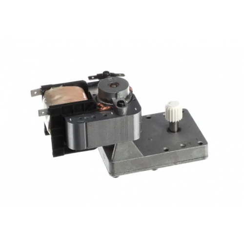 Curtis CA-1013 Gear Motor Assembly With/ Brake , 115V 60HZ
