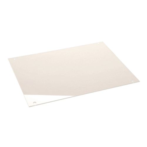 Curtis CA-1022 Cappuccino System Window Outer Clear PC3