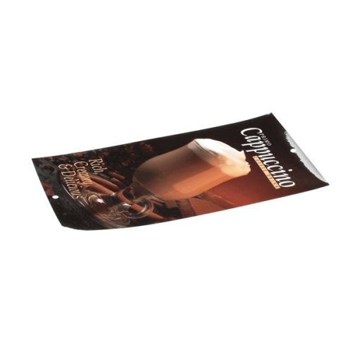 Curtis CA-1061-01 Cappuccino System Film Generic PC1/2