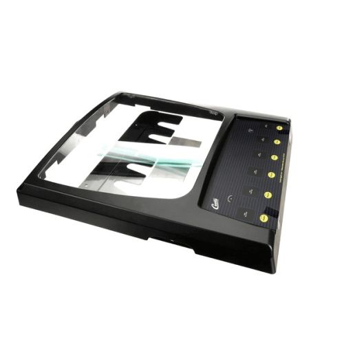 Curtis CA-1180K3 Dispensing Door Assembly Kit PCGT6 