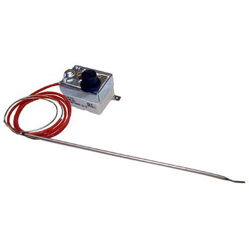 Cadco CADC60020ST Safety Thermostat 1/8 X 7, 36