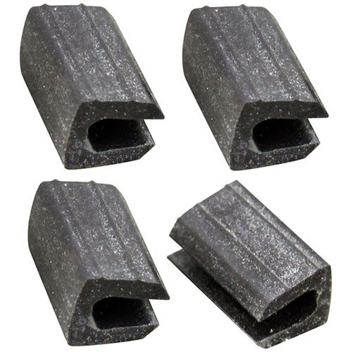 Cadco GN1240AO Silicon Seal (Set Of 4) 