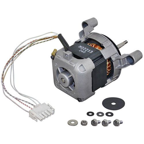Cadco KVN1125A Motor - (220V) 