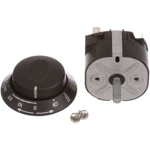 Cadco TM023 Timer 120 Min 