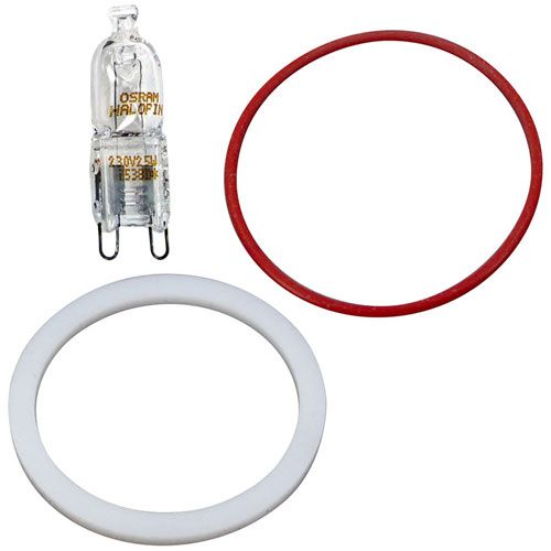 Cadco VE1005A1 40W Halogen Lamp 