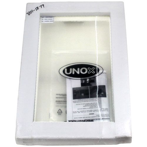 Cadco VT1055AO Internal Glass 