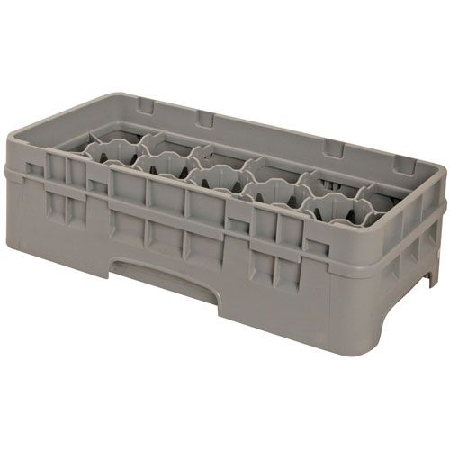 Cambro 17HS318-151 Glass Rack , Half Size,17 Glass