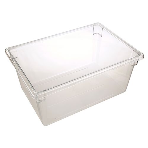 Cambro 182612CW135 Polycarbonate Food box 18"x26"x12" 