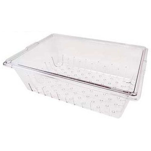 Cambro 18268CLRCW(135) Colander 8Indeep -135