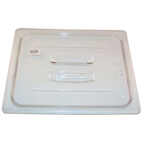 Cambro 20CWCH-135 Lid, 1/2 Size Pan -135 With/Handle
