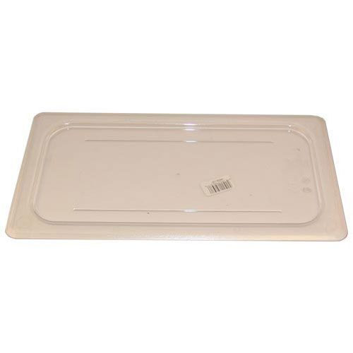 Cambro 30CWC 1/3 Size Pan - Flat Lid