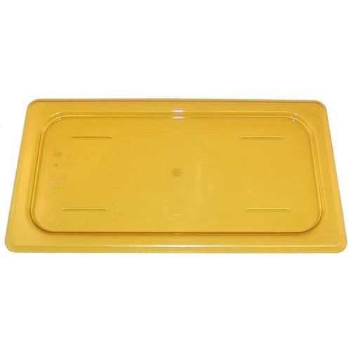 Cambro 30HPC-150 Lid, Pan - 1/3 Size Amber