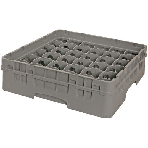 Cambro 36S318(151) Glass Rack Full Size,36 Glass
