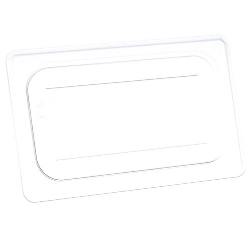 Cambro 40CWC 1/4Size Pan - Flat Lid